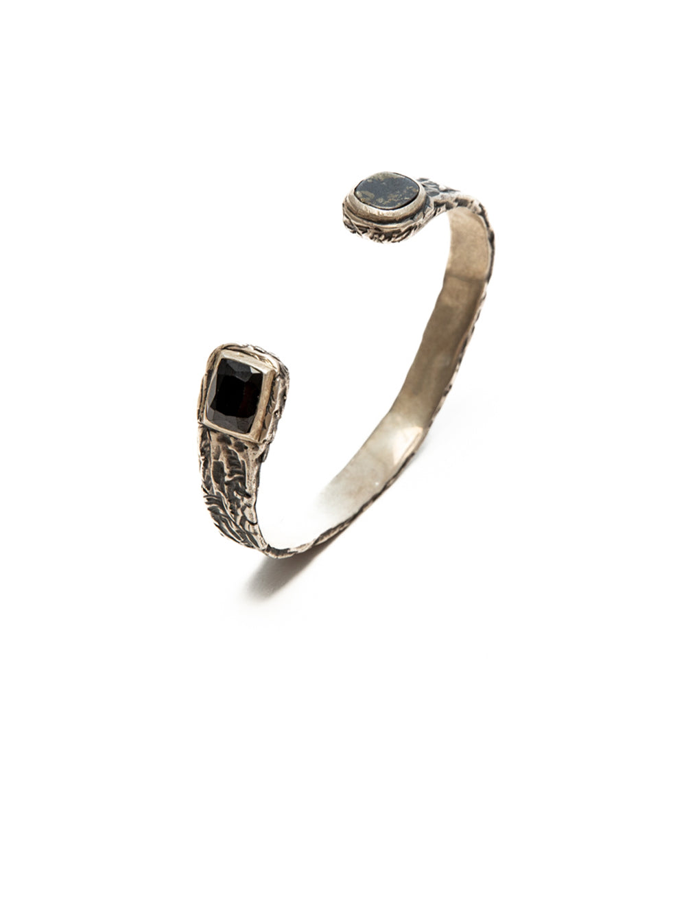 Onyx Edge Bracelet
