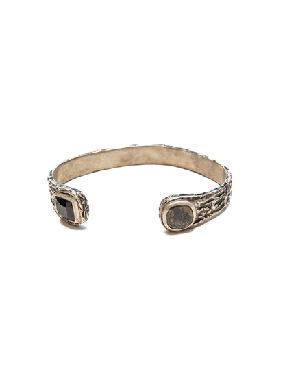 Onyx Edge Bracelet
