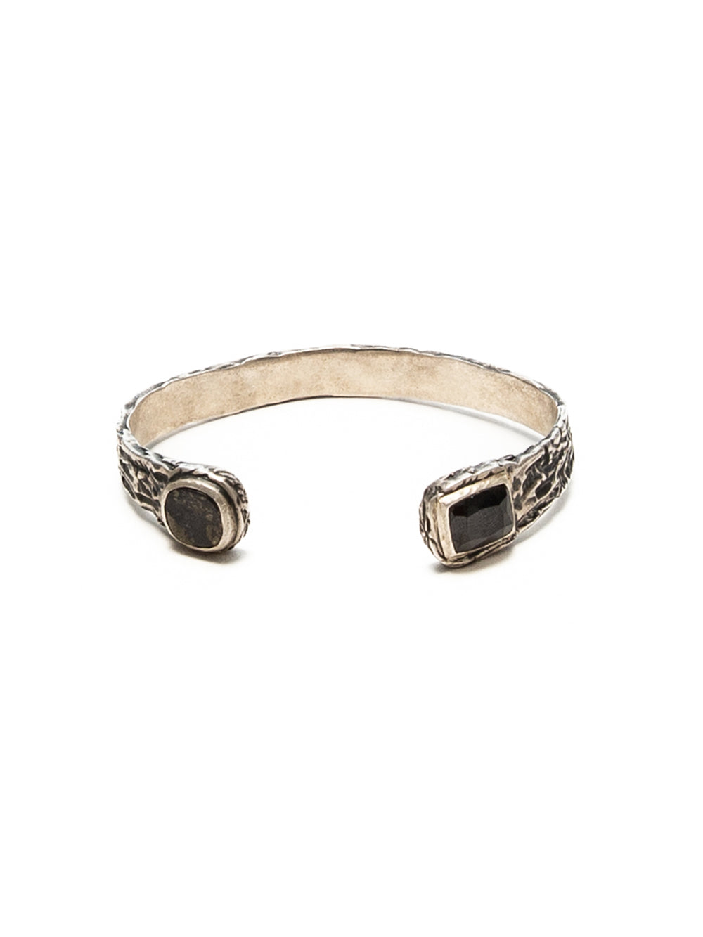 Onyx Edge Bracelet