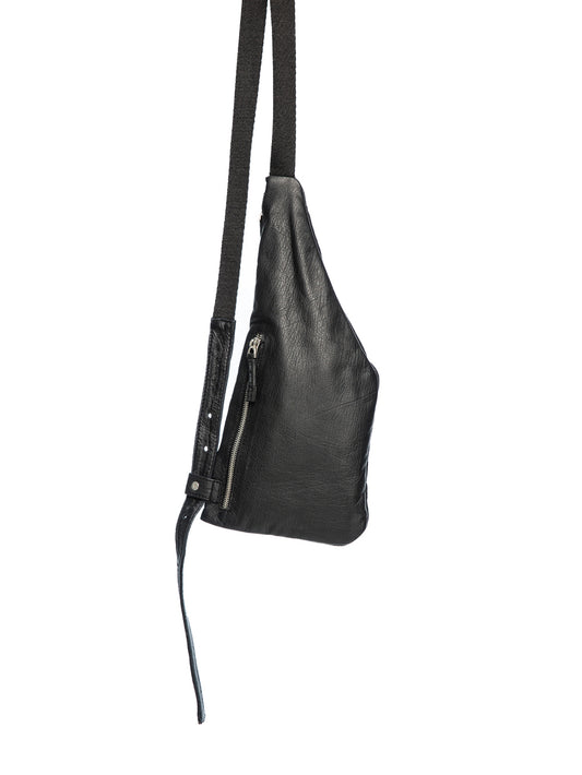 Point Shape Sling Bag