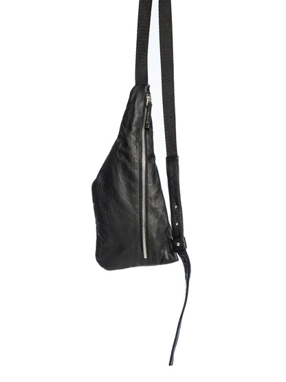 Point Shape Sling Bag