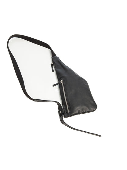 Point Shape Sling Bag