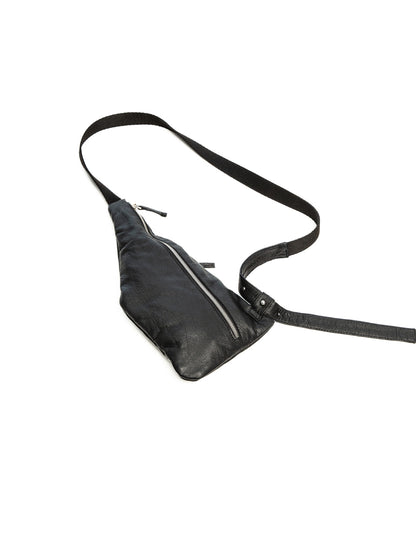 Point Shape Sling Bag