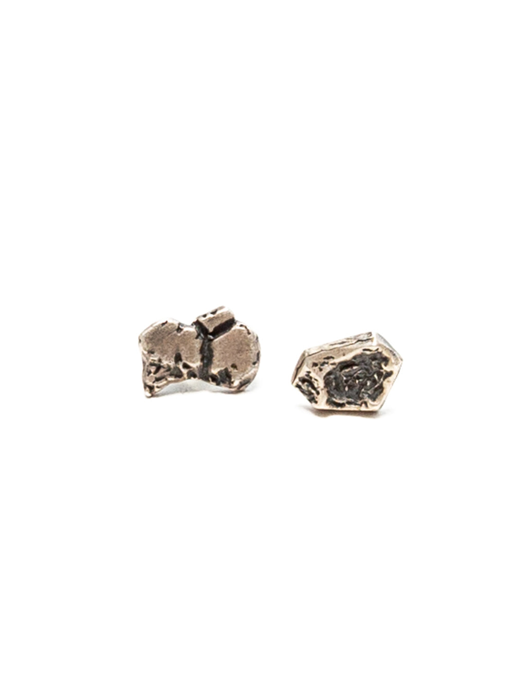 Raw Edge Studs