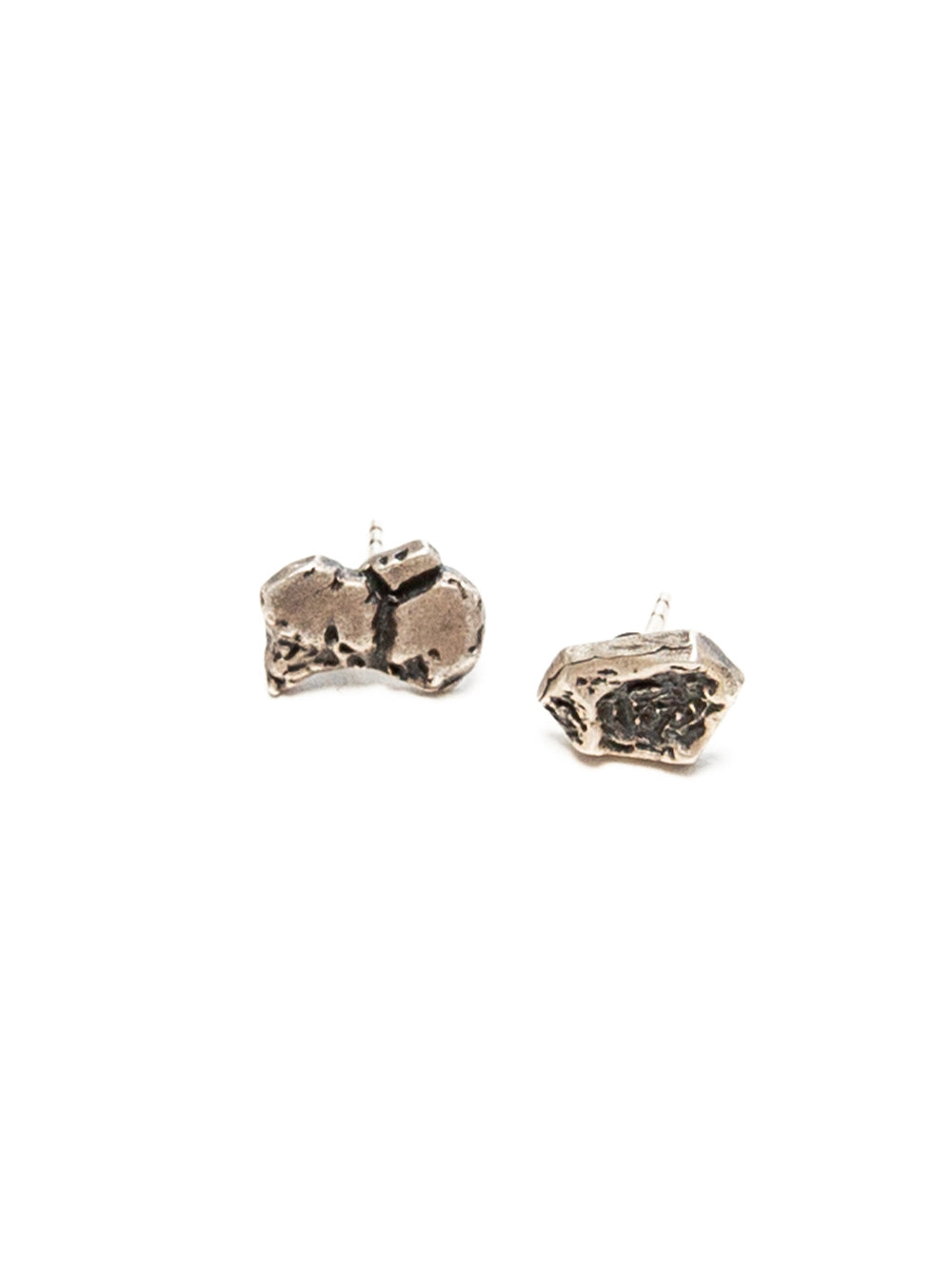 Raw Edge Studs