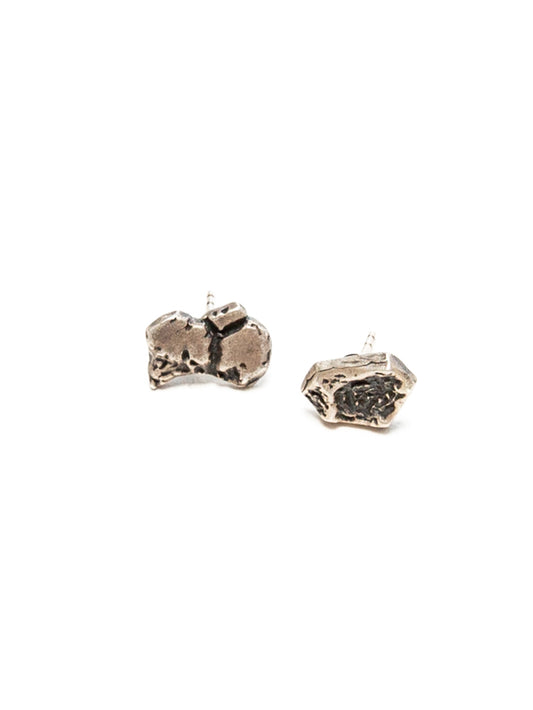 Raw Edge Studs
