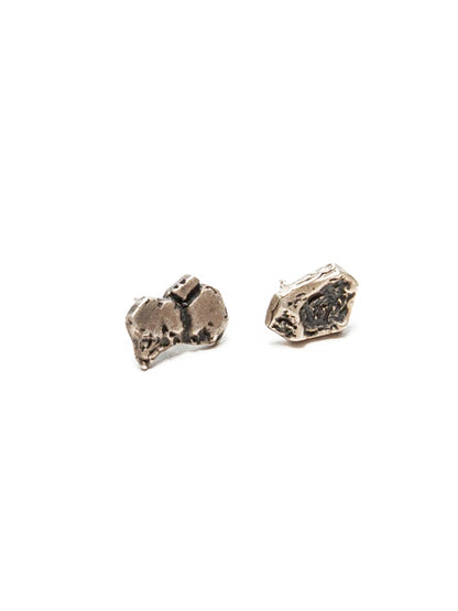 Raw Edge Studs