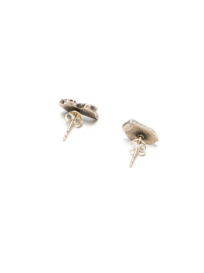 Raw Edge Studs