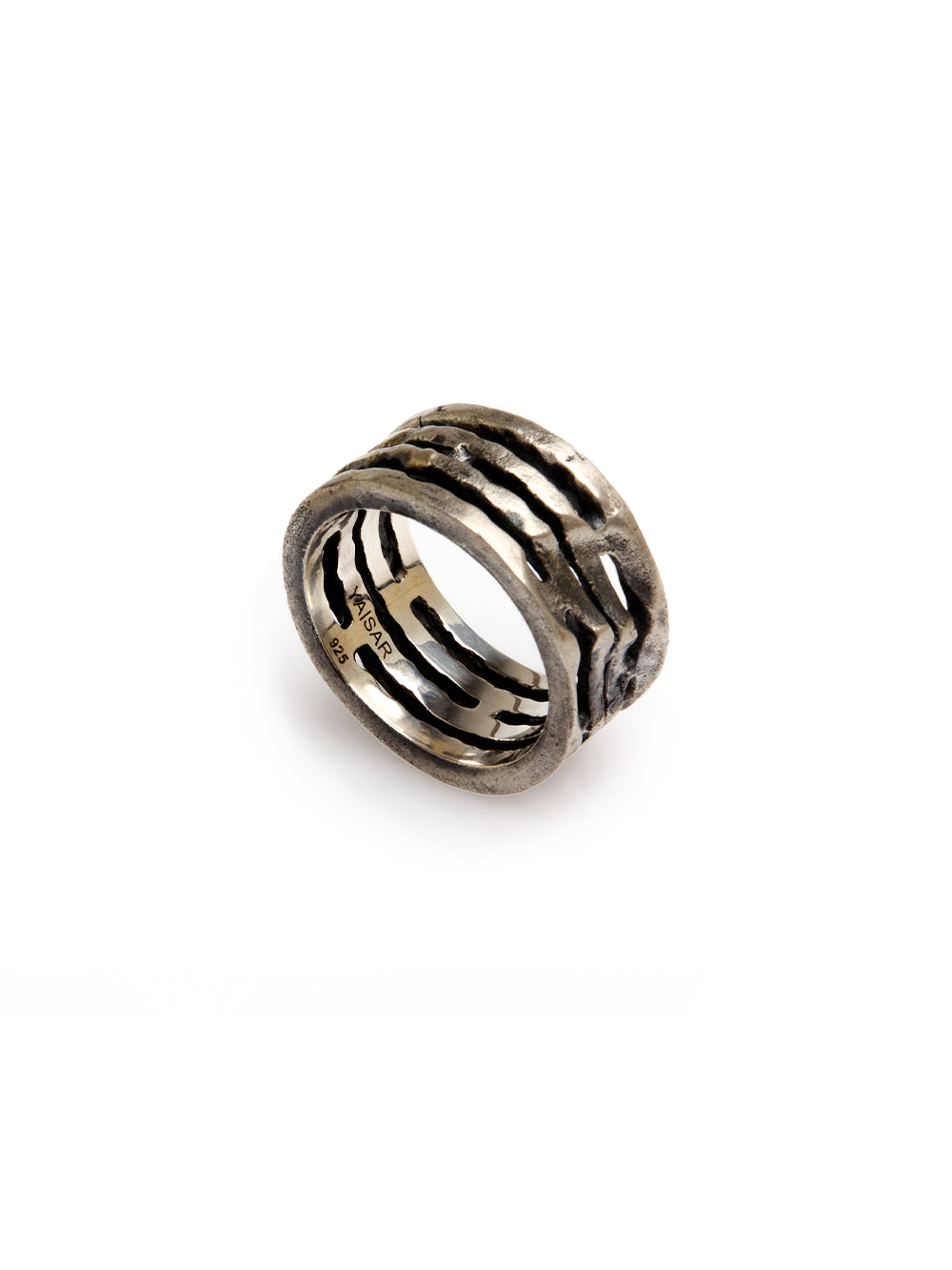 Raw Ring