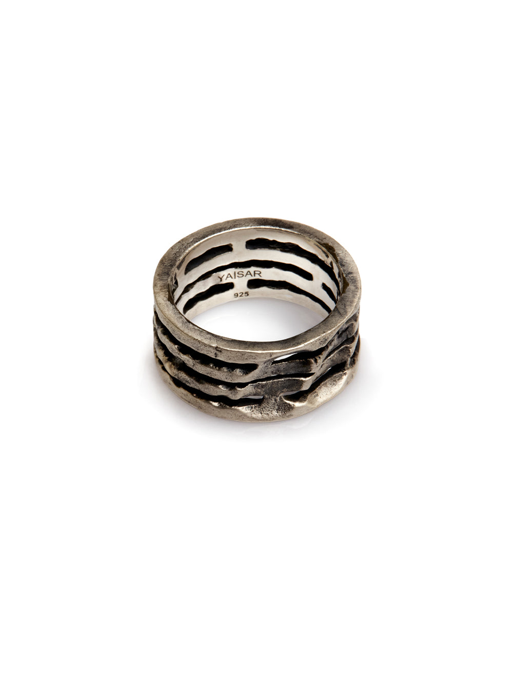 Raw Ring
