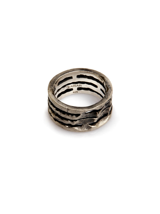Raw Ring