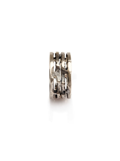 Raw Ring