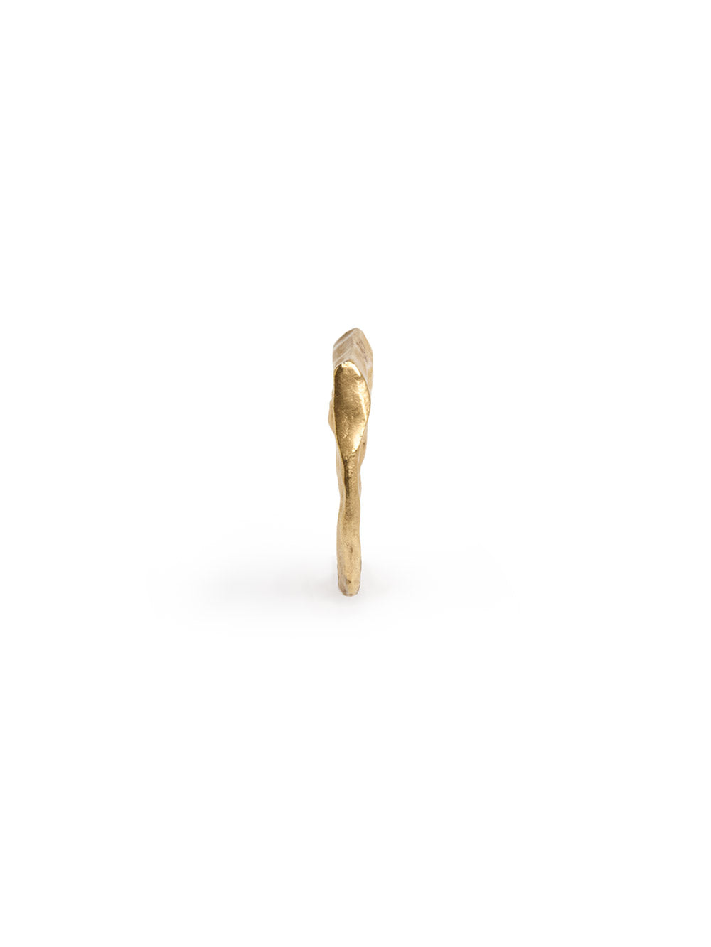 Sterling Gold Plated Ring