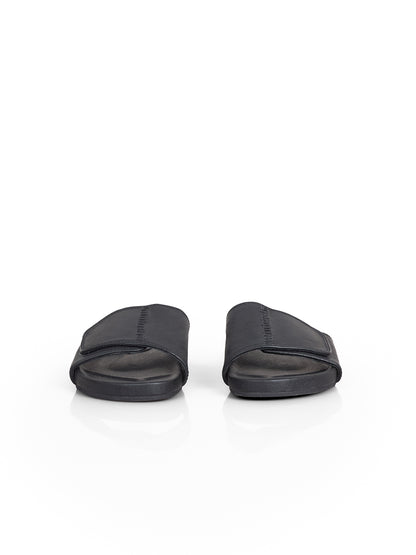 Goat Leather Slides
