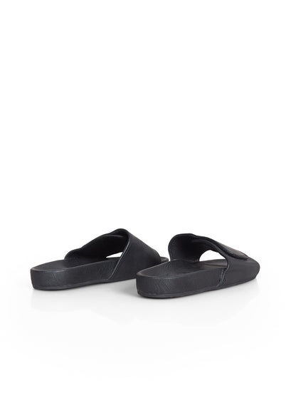 Goat Leather Slides