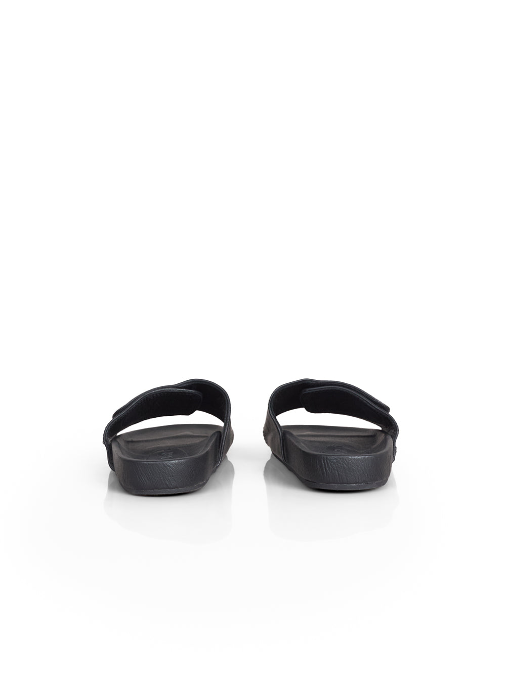 Goat Leather Slides