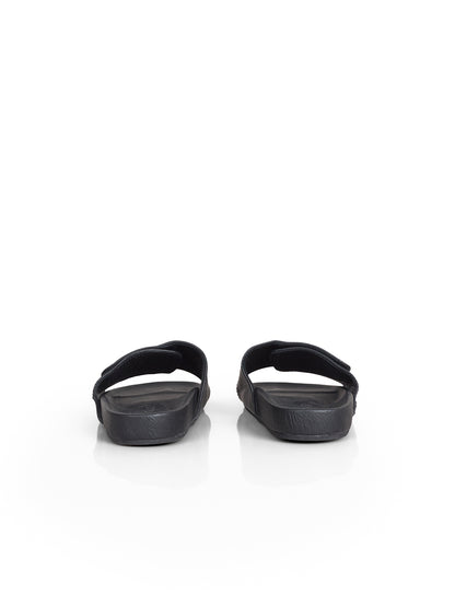 Goat Leather Slides