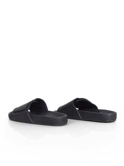 Goat Leather Slides