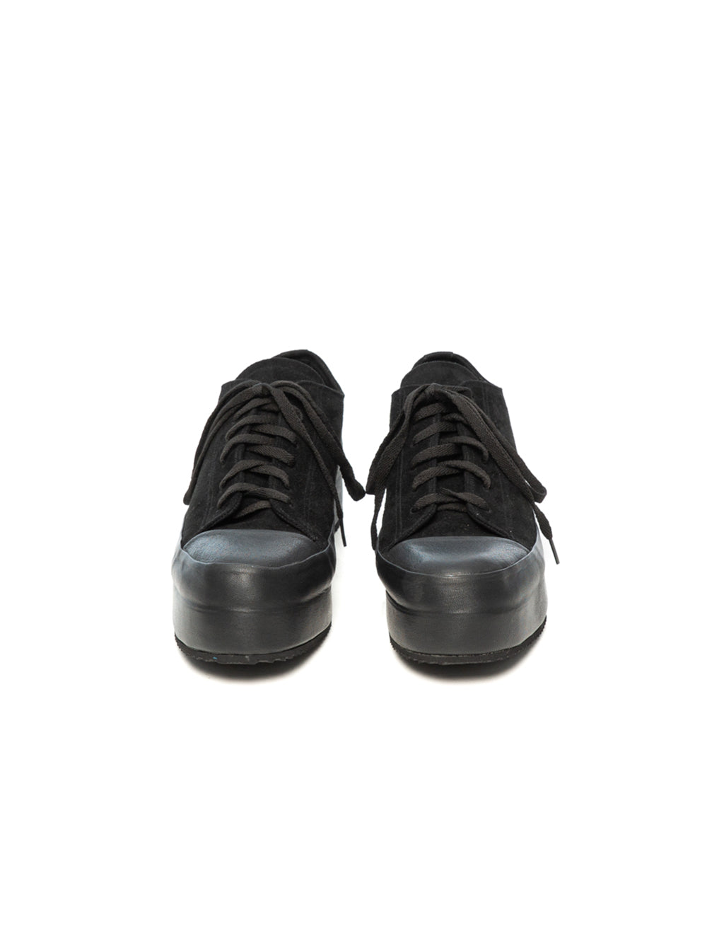 Traverse Leather Sneakers