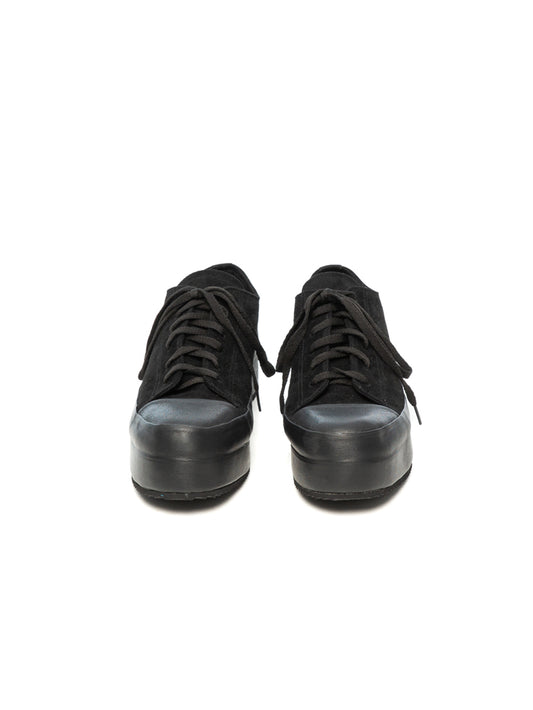 Traverse Leather Sneakers