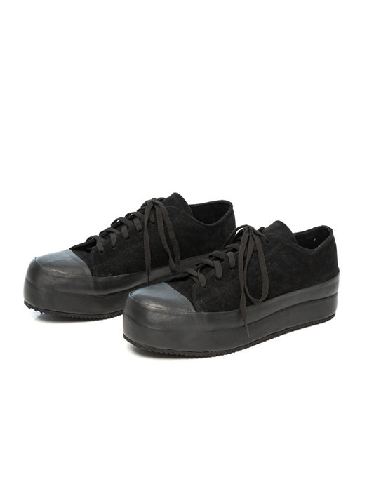Traverse Leather Sneakers