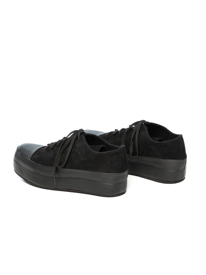 Traverse Leather Sneakers