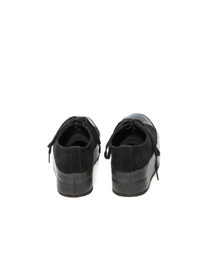 Traverse Leather Sneakers