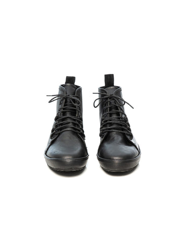 Urban Leather Boots