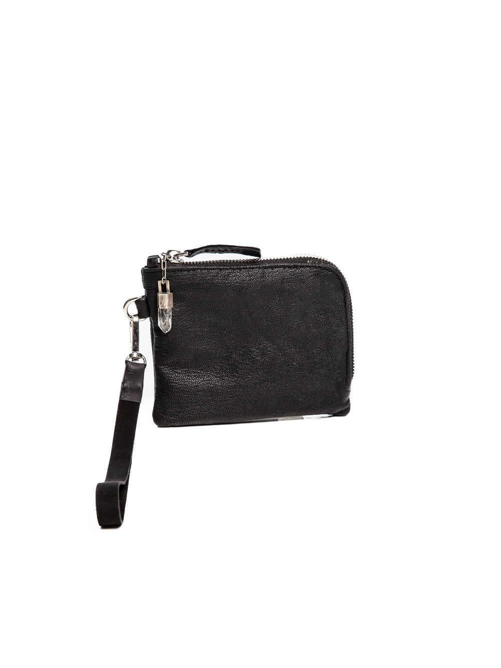 Wrist Leather Wallet