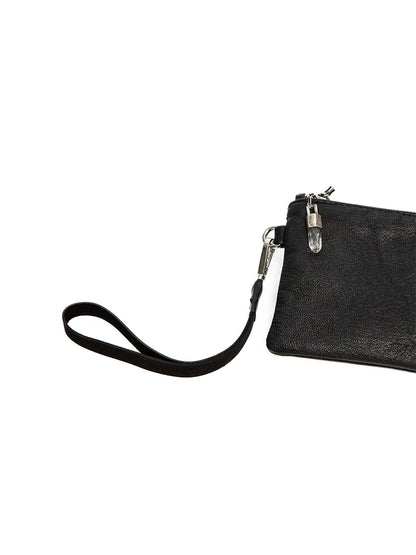 Wrist Leather Wallet