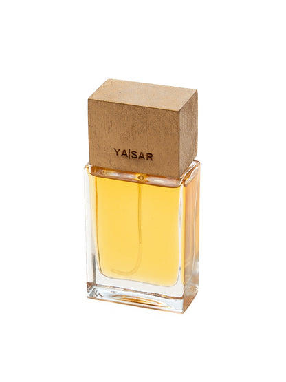 YA|SAR Fragrance 1