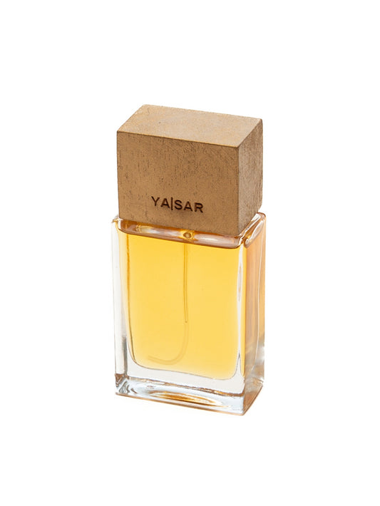 YA|SAR Fragrance 1